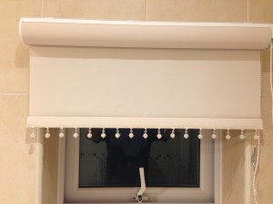 Home Meridian Blinds